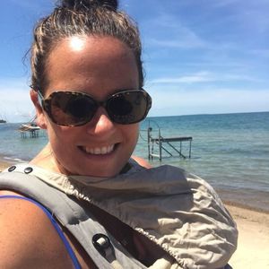 Meet your Posher, Rachel